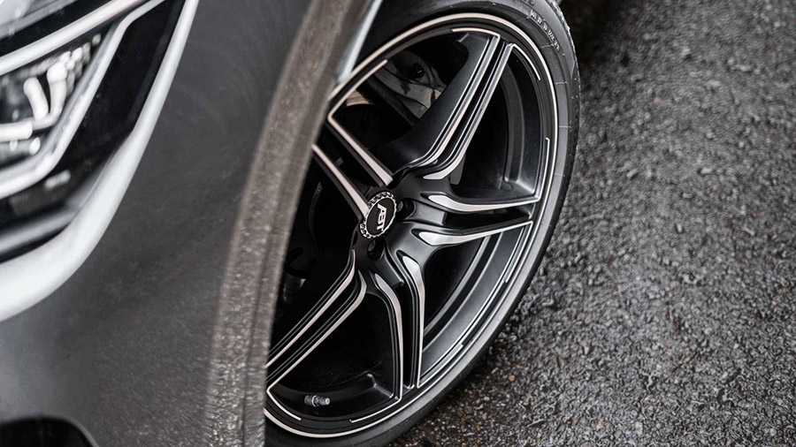ABT VW Touareg